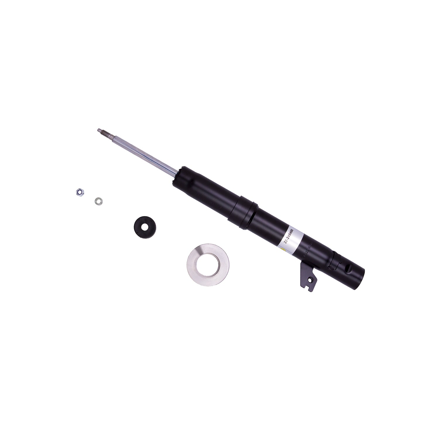 Bilstein 22-248466 - Suspension Strut Assembly Mazda Front Left Twintube B4 OE Replacement Bilstein 1