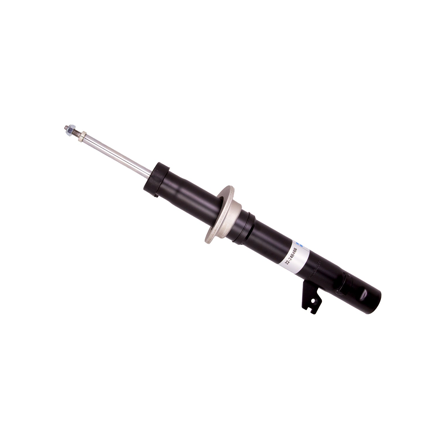 Bilstein 22-248466 - Suspension Strut Assembly Mazda Front Left Twintube B4 OE Replacement Bilstein 5