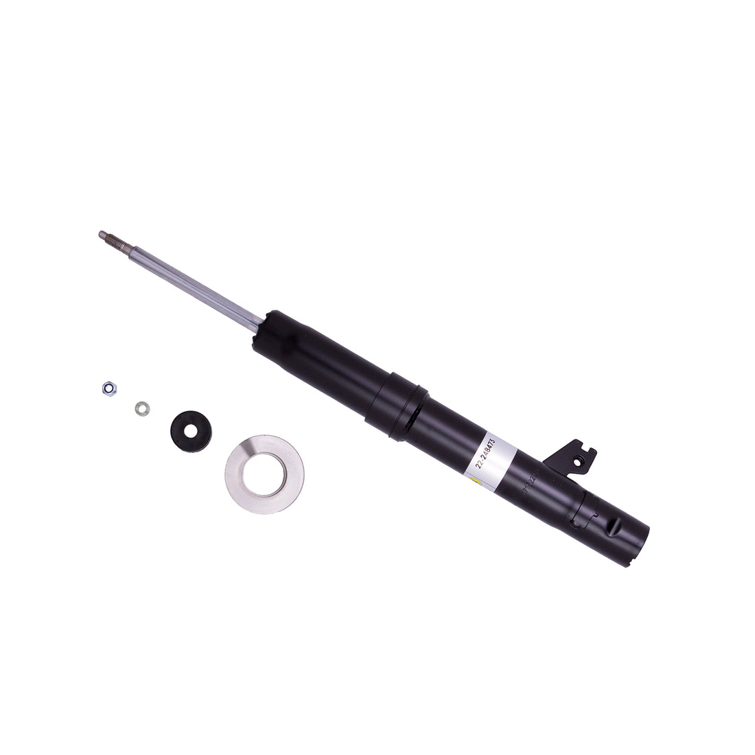 Bilstein 22-248473 - Suspension Strut Assembly Mazda Front Right Twintube B4 OE Replacement Bilstein 4