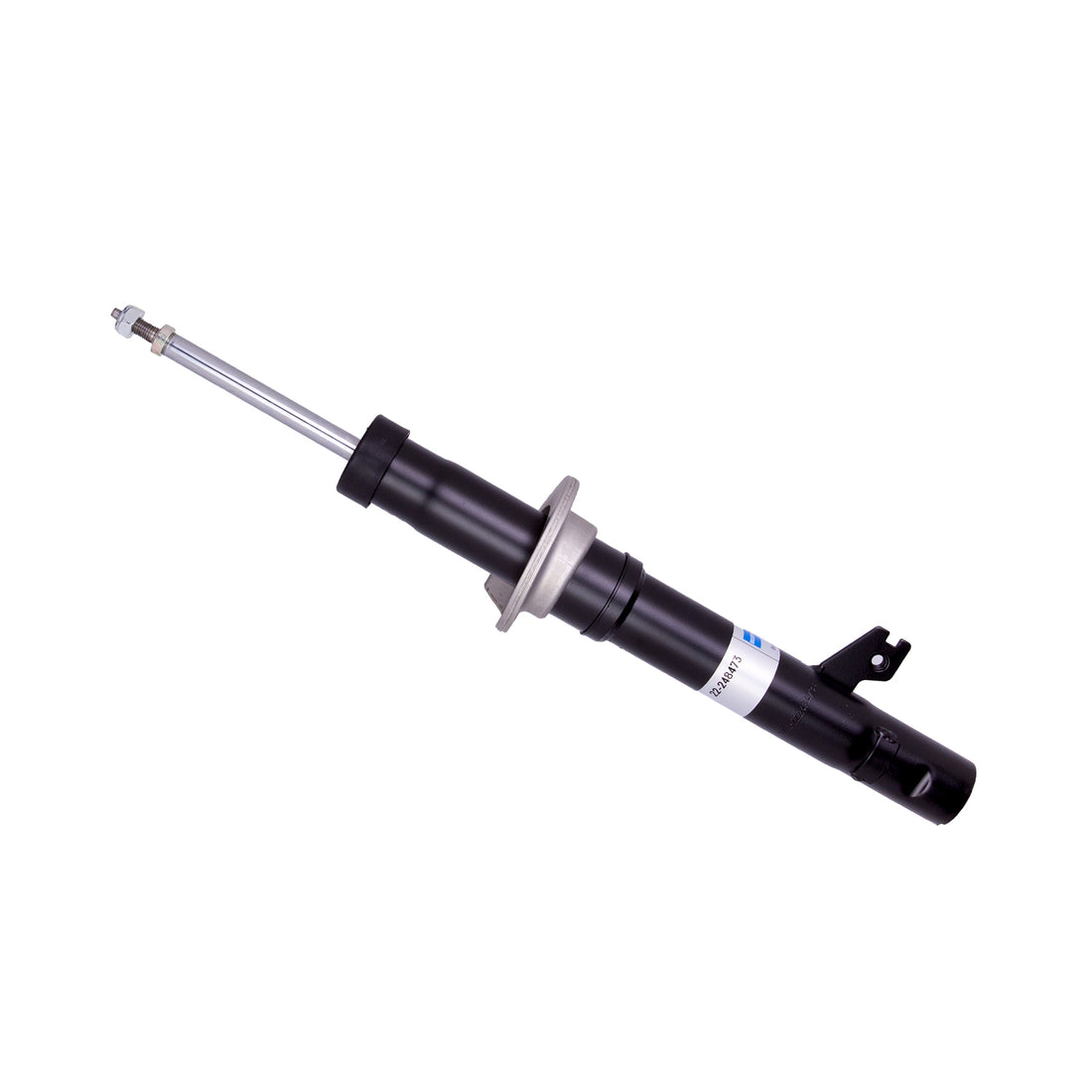 Bilstein 22-248473 - Suspension Strut Assembly Mazda Front Right Twintube B4 OE Replacement Bilstein 3