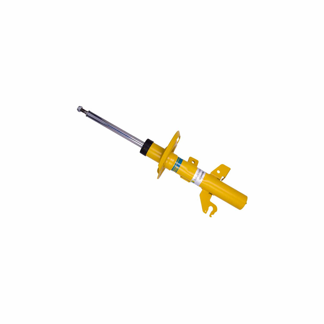 Bilstein Suspension Bilstein 22-249289 - Suspension Strut Assembly Jeep Cherokee 4WD VL Twintube B6 Bilstein