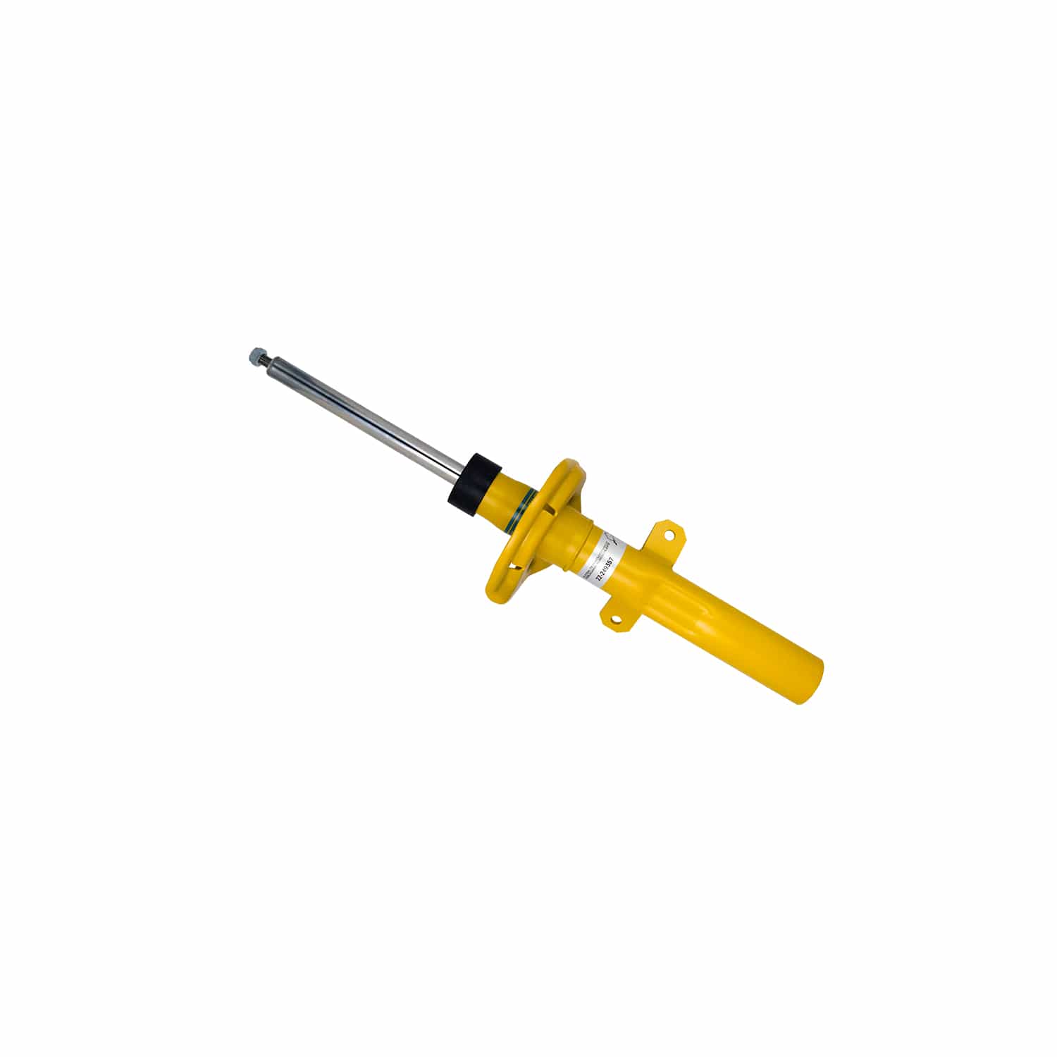Bilstein Suspension Bilstein 22-249357 - Suspension Strut Assembly Ford Transit 2013-F Twintube B6 Bilstein