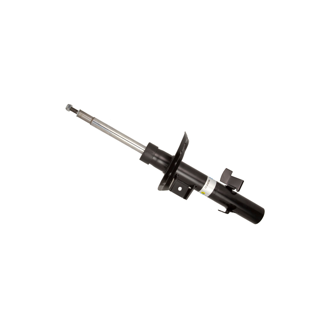 Bilstein 22-249784 - Suspension Strut Assembly Range Rover Evoque VR Twintube B4 OE Replacement Bilstein 3