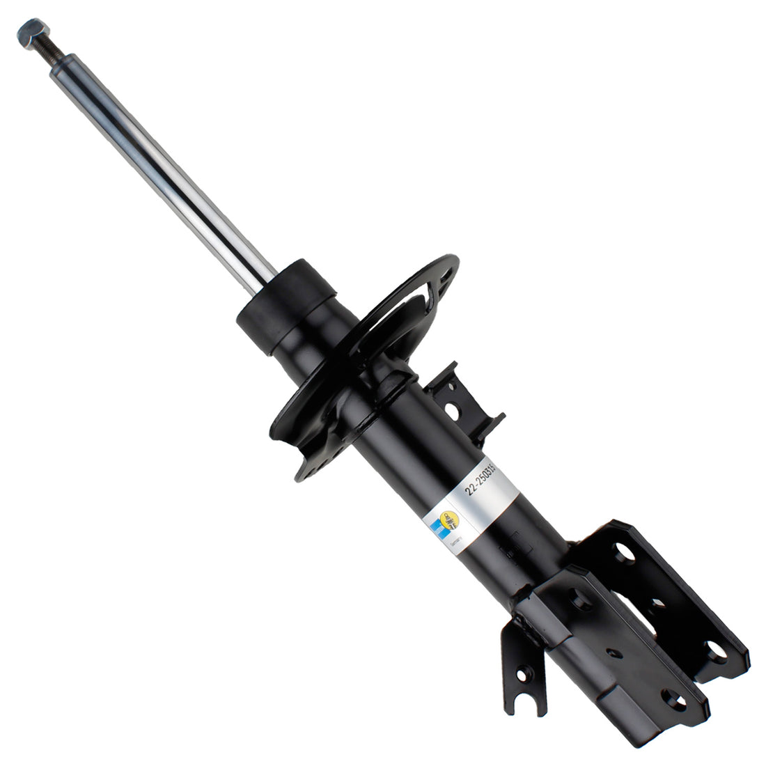 Bilstein 22-250315 - Suspension Strut Assembly Mondeo V StandardVL Twintube B4 OE Replacement Bilstein 3