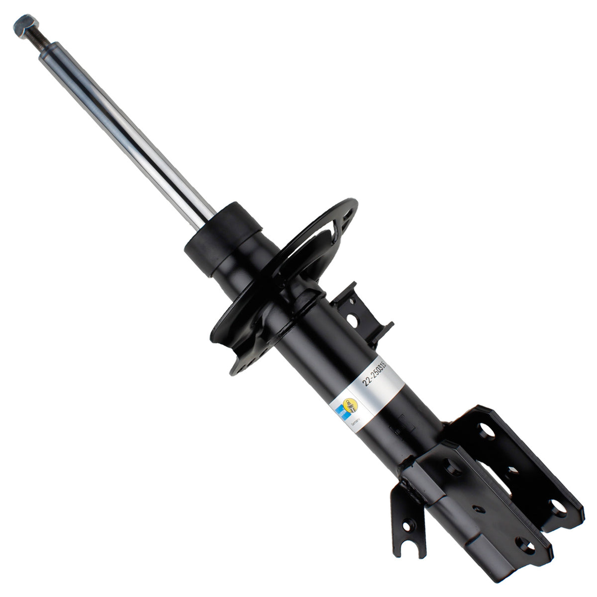 Bilstein 22-250315 - Suspension Strut Assembly Mondeo V StandardVL Twintube B4 OE Replacement Bilstein 3