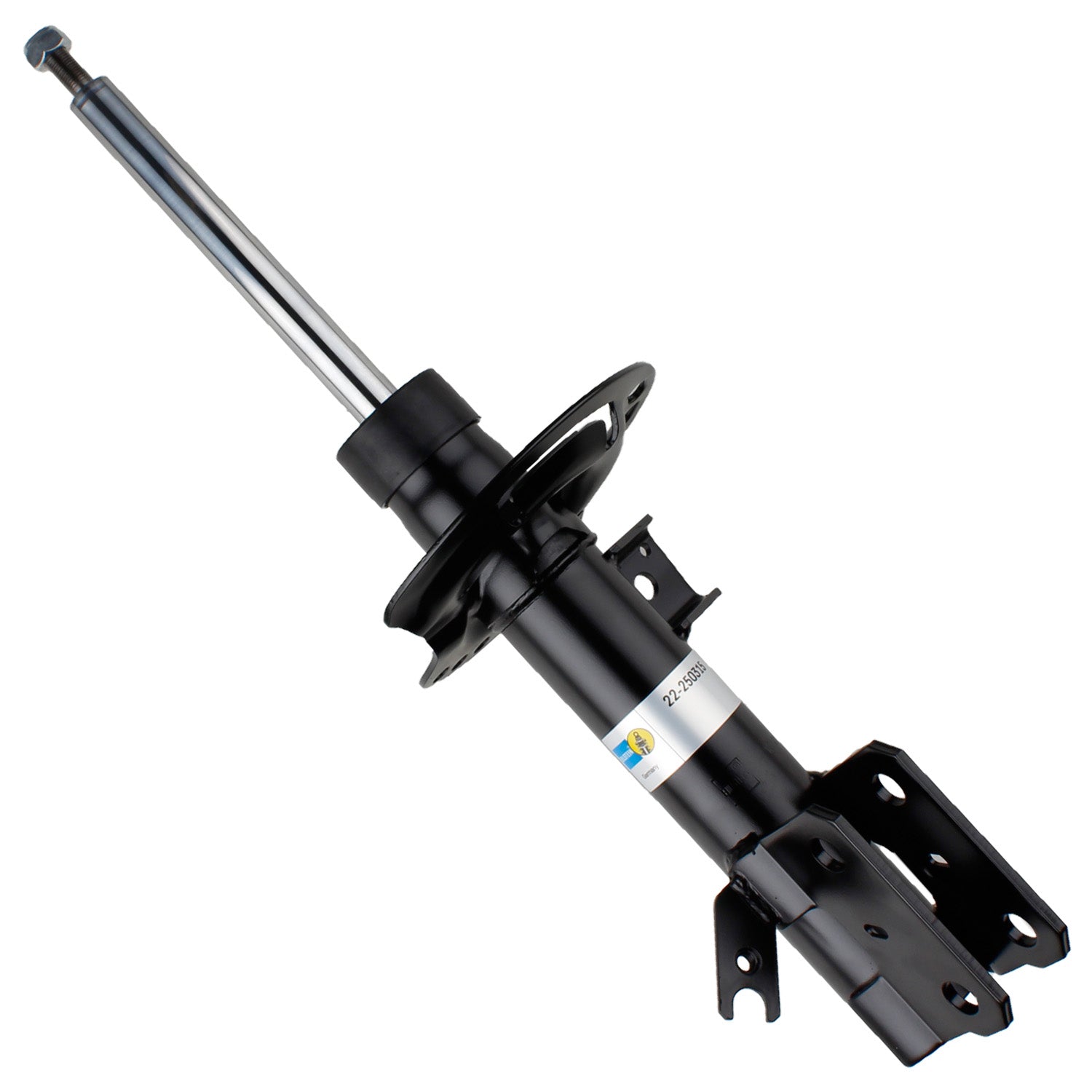 Bilstein 22-250315 - Suspension Strut Assembly Mondeo V StandardVL Twintube B4 OE Replacement Bilstein 3