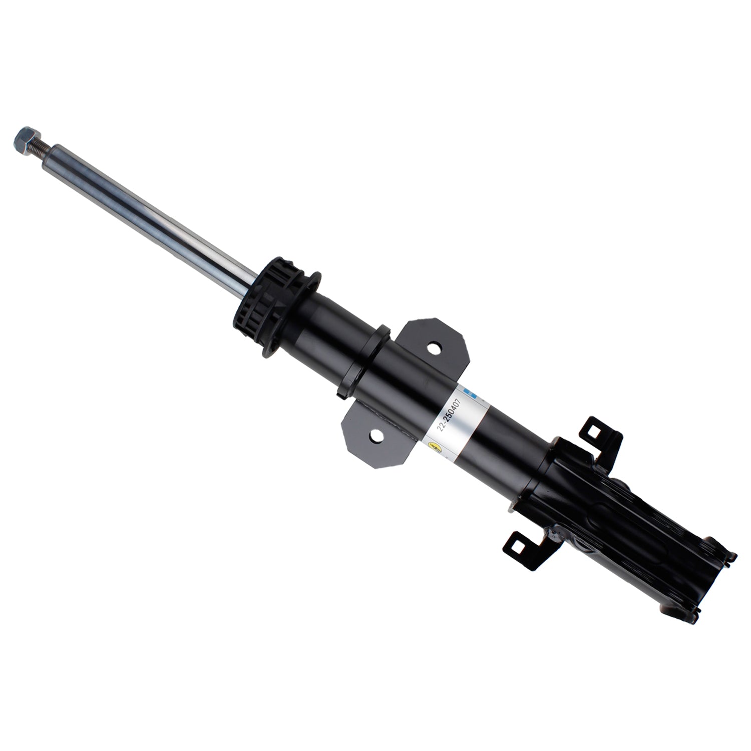 Bilstein 22-250407 - Suspension Strut Assembly MB V-Class /Vito W447(RWD) VA Twintube B4 OE Replacement Bilstein 5