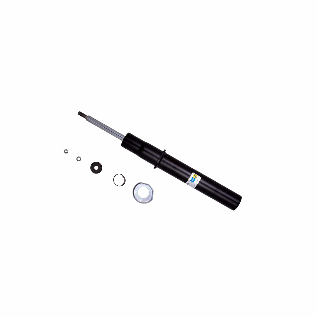 Bilstein Suspension Bilstein 22-250421 - Suspension Shock Absorber Front Twintube Volvo XC90 2017-2016 B4 OE Replacement Bilstein