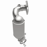 MagnaFlow Exhaust Products 22-250 OEM Grade one-piece catalytic converter with integrated exhaust manifold for 2018-2020