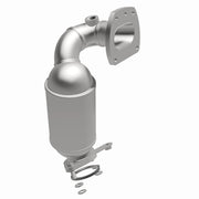 MagnaFlow Exhaust Products 22-250 OEM Grade one-piece catalytic converter with integrated exhaust manifold for 2018-2020