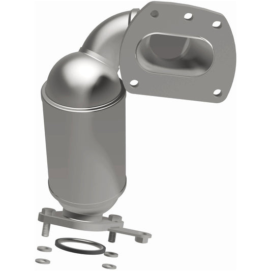 MagnaFlow OEM Grade Federal / EPA Compliant Manifold Catalytic Converter 22-250