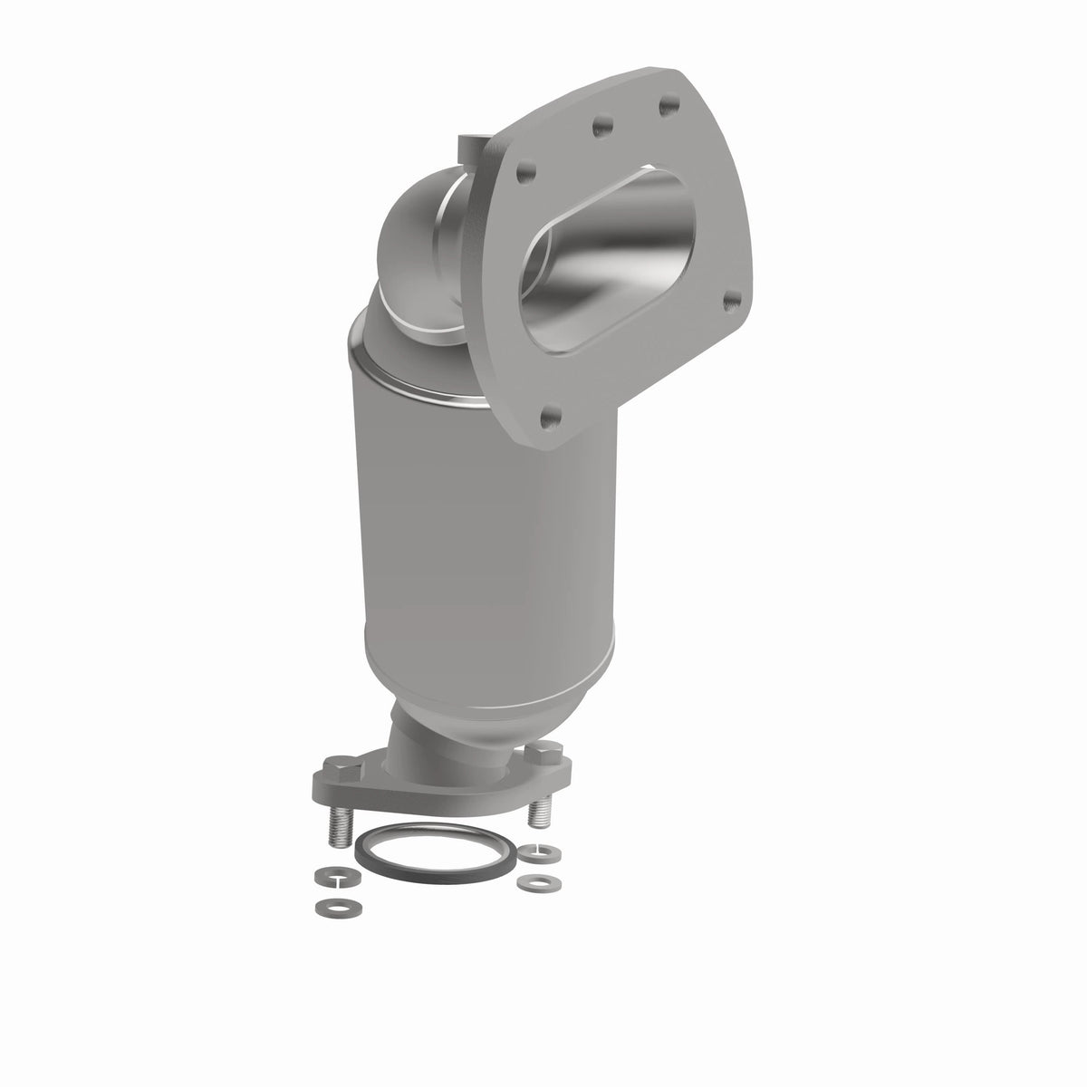 MagnaFlow Exhaust Products 22-251 - OEM Grade Manifold Catalytic Converter 1