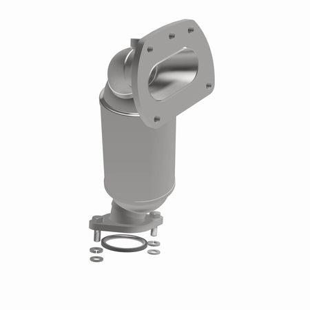 MagnaFlow Exhaust Products 22-251 - OEM Grade Manifold Catalytic Converter 1