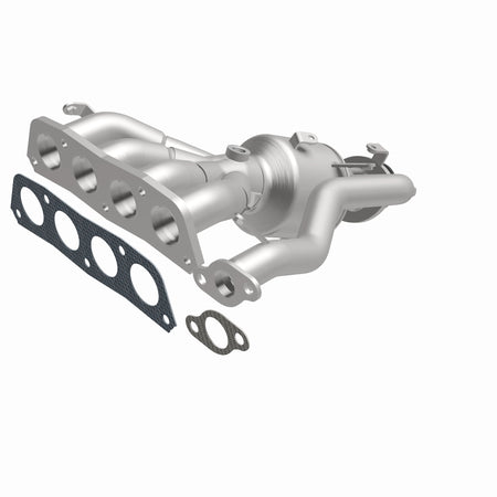 MagnaFlow Exhaust Products 22-258 - OEM Grade Manifold Catalytic Converter 1