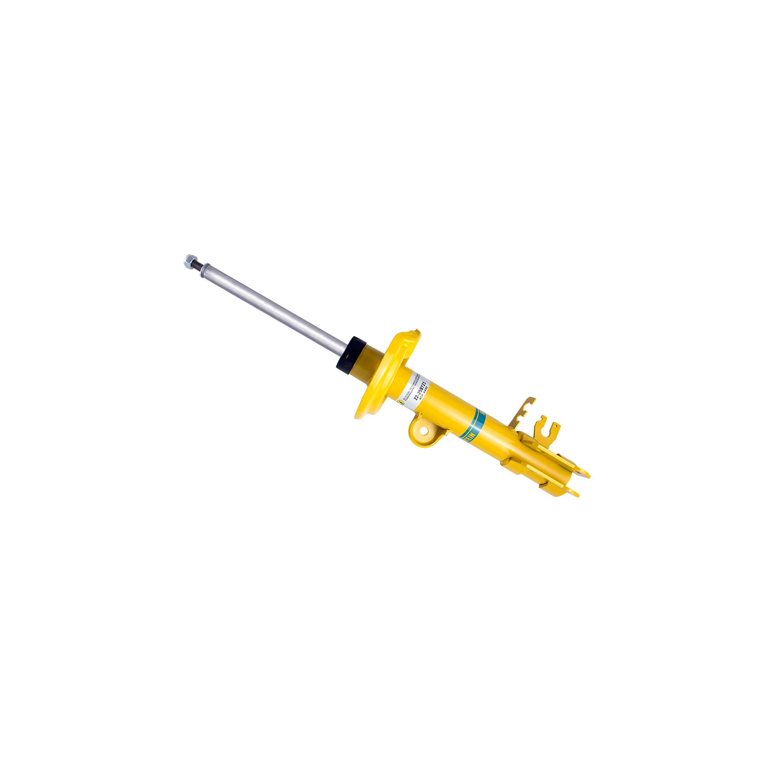 Bilstein 22-259721 - Suspension Strut Assembly Fiat 500x2WDRR Twintube B6 Bilstein 4
