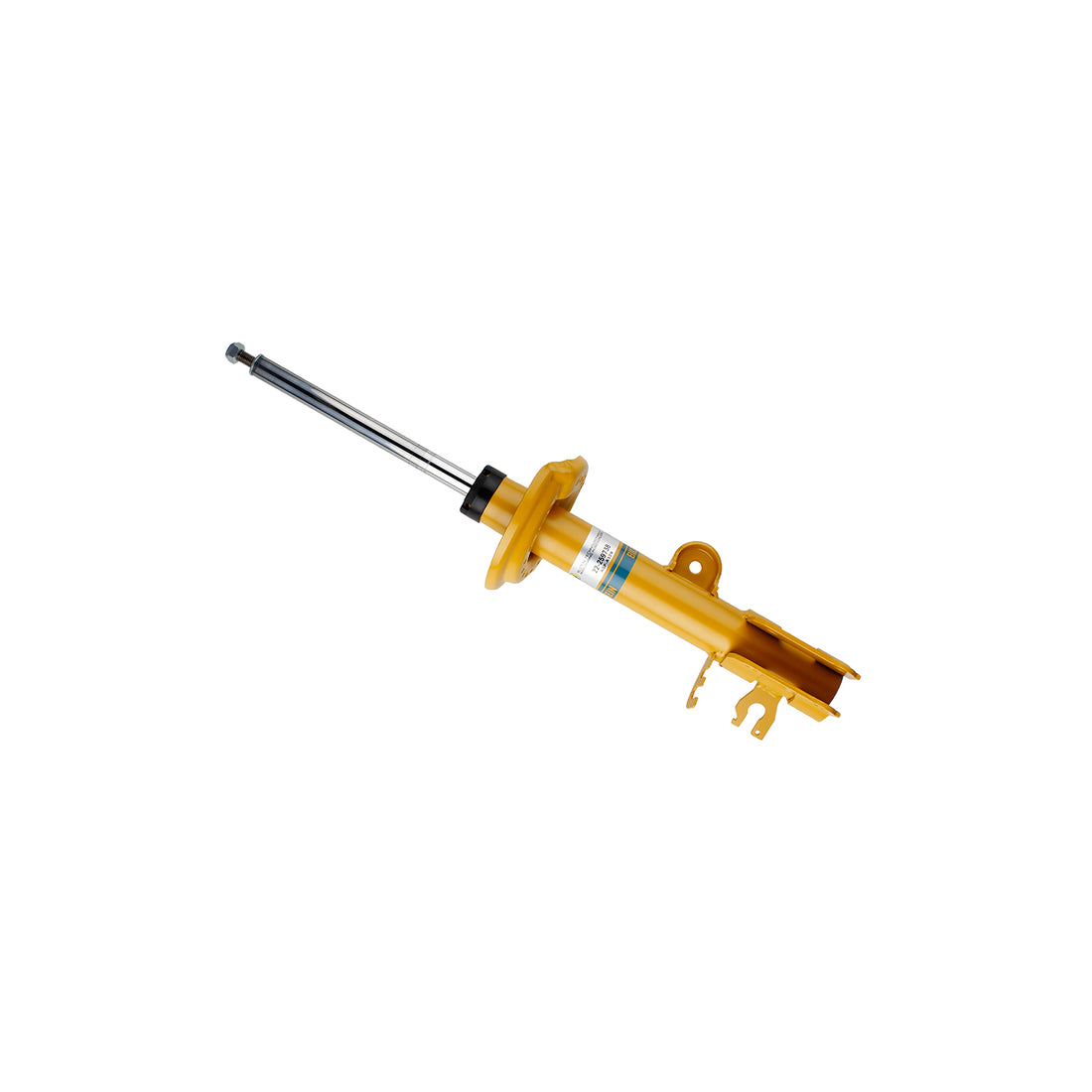 Bilstein 22-259738 - Suspension Strut Assembly Fiat 500x4WDRL Twintube B6 Bilstein 1
