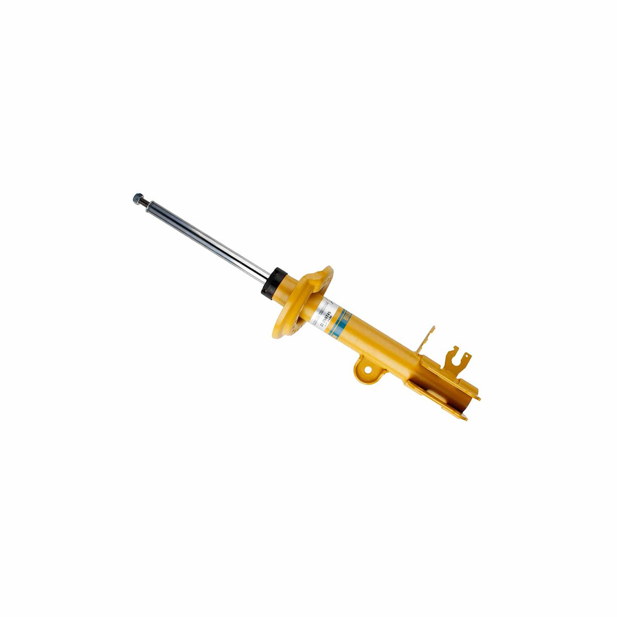 Bilstein Suspension Bilstein 22-259745 - Suspension Strut Assembly Fiat 500x4WDRR Twintube B6 Bilstein