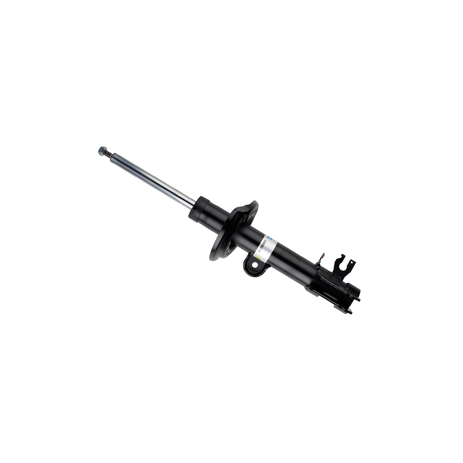 Bilstein 22-260956 - Suspension Strut Assembly Fiat 500X 2WD VR Twintube B4 OE Replacement Bilstein 2