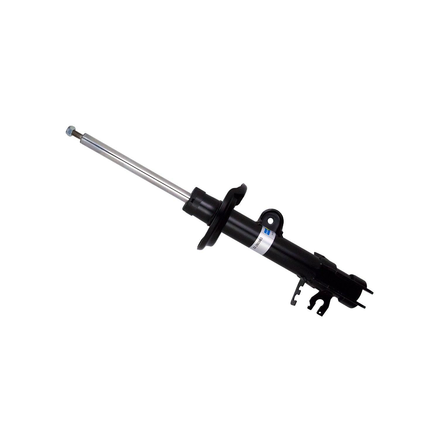 Bilstein 22-260963 - Suspension Strut Assembly Fiat 500X 2WD HL Twintube B4 OE Replacement Bilstein 1