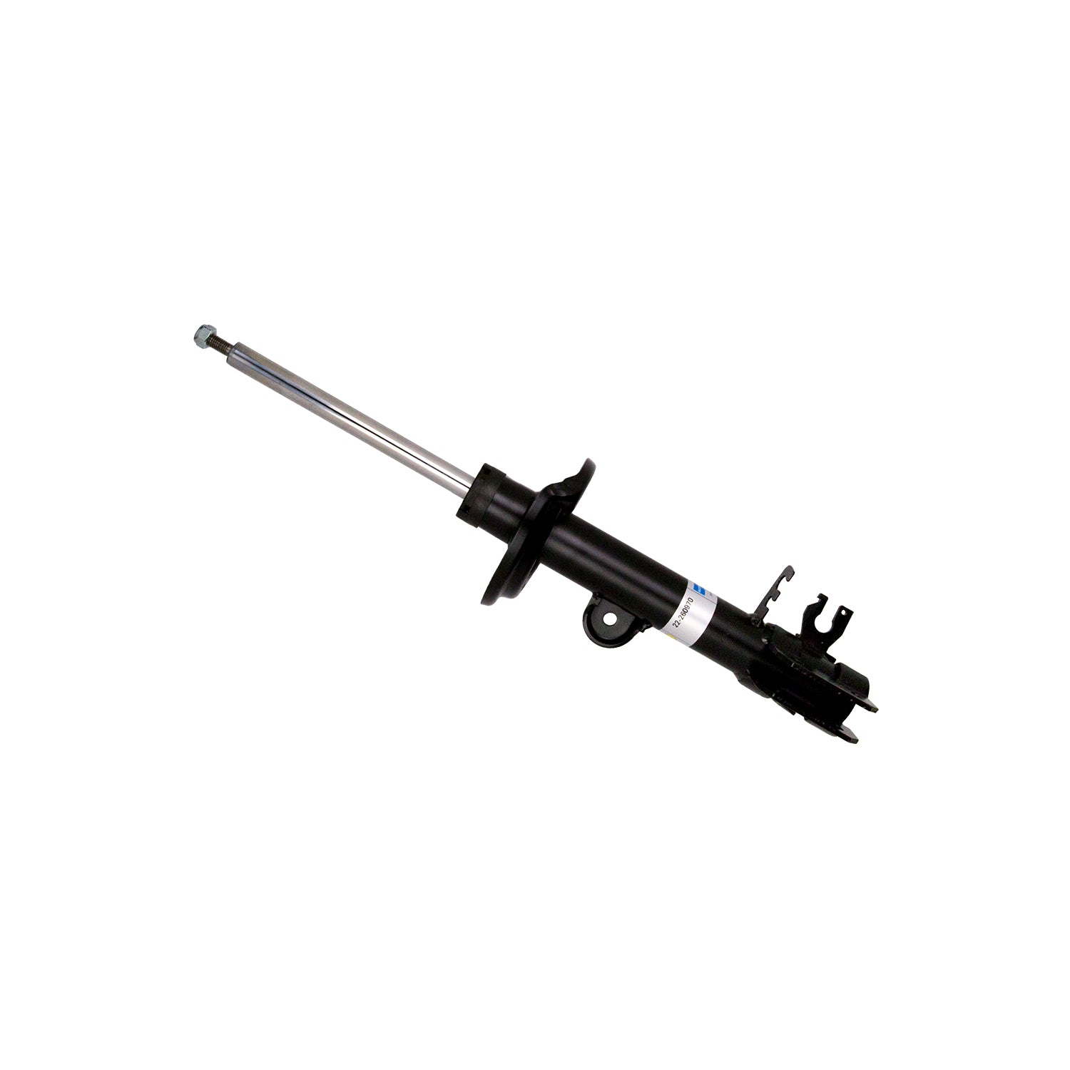Bilstein 22-260970 - Suspension Strut Assembly Fiat 500X 2WD HR Twintube B4 OE Replacement Bilstein 4