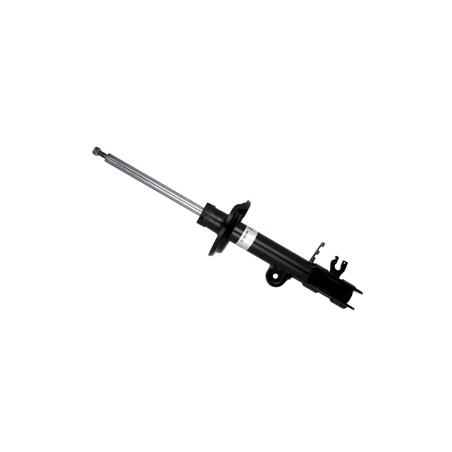 Bilstein 22-260994 - Suspension Strut Assembly Fiat 500X 4WD HR Twintube B4 OE Replacement Bilstein 2