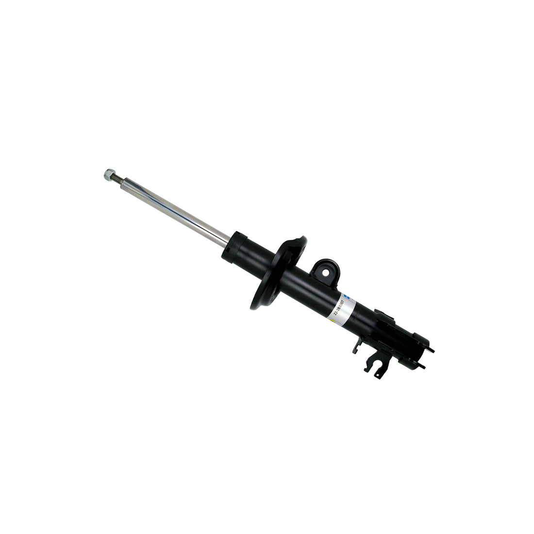 Bilstein 22-261007 - Suspension Strut Assembly Jeep Renegade 2WDVL Twintube B4 OE Replacement Bilstein 3