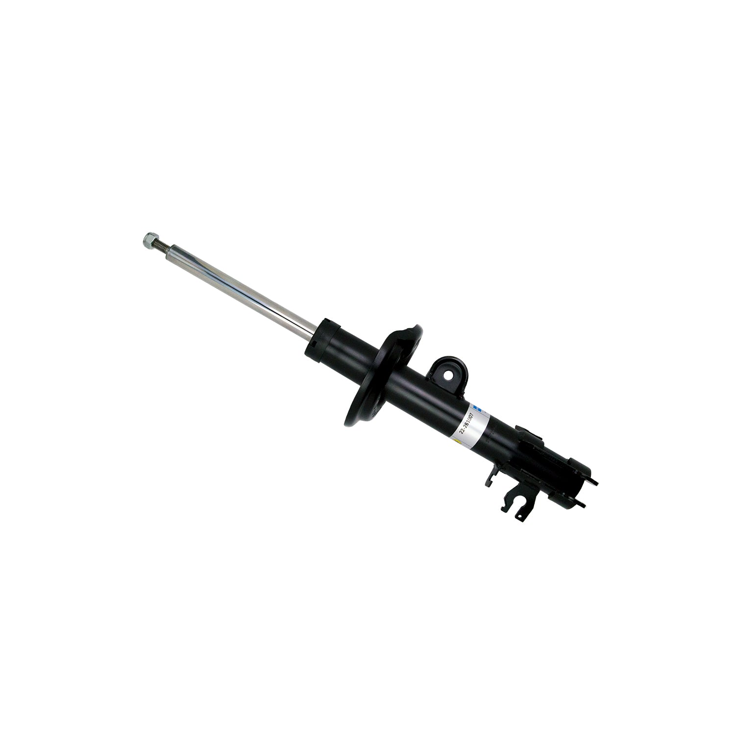 Bilstein 22-261007 - Suspension Strut Assembly Jeep Renegade 2WDVL Twintube B4 OE Replacement Bilstein 3