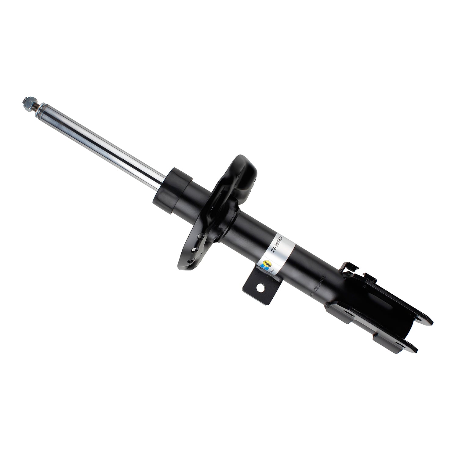 Bilstein 22-261434 - Suspension Strut Assembly Kia Sorento III ab 2015 VL Twintube B4 OE Replacement Bilstein 1