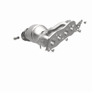 MagnaFlow Exhaust Products 22-262 - Catalytic Converter with Integrated Exhaust Manifold