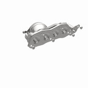 MagnaFlow Exhaust Products 22-262 - Catalytic Converter with Integrated Exhaust Manifold