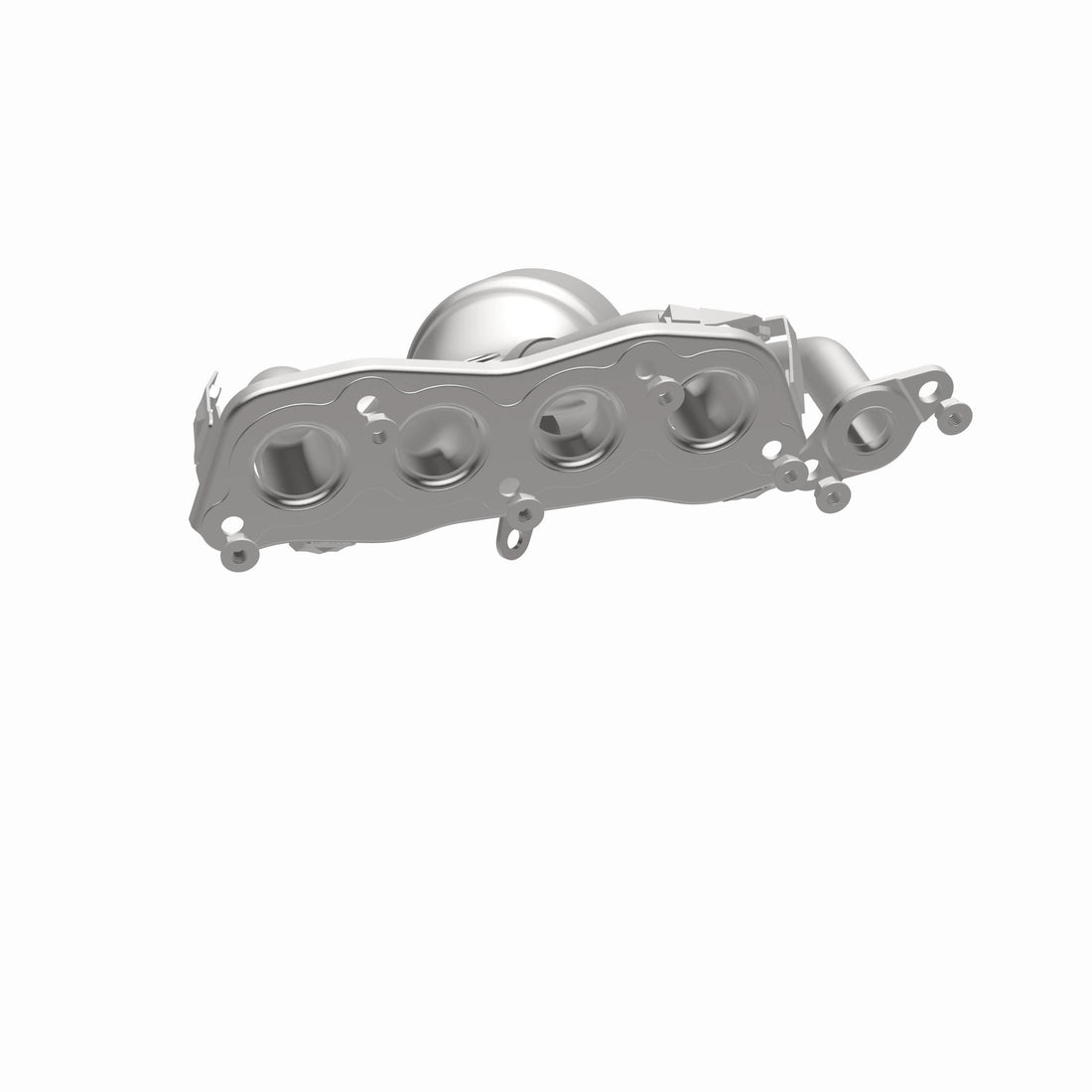 MagnaFlow Exhaust Products 22-262 - Catalytic Converter with Integrated Exhaust Manifold