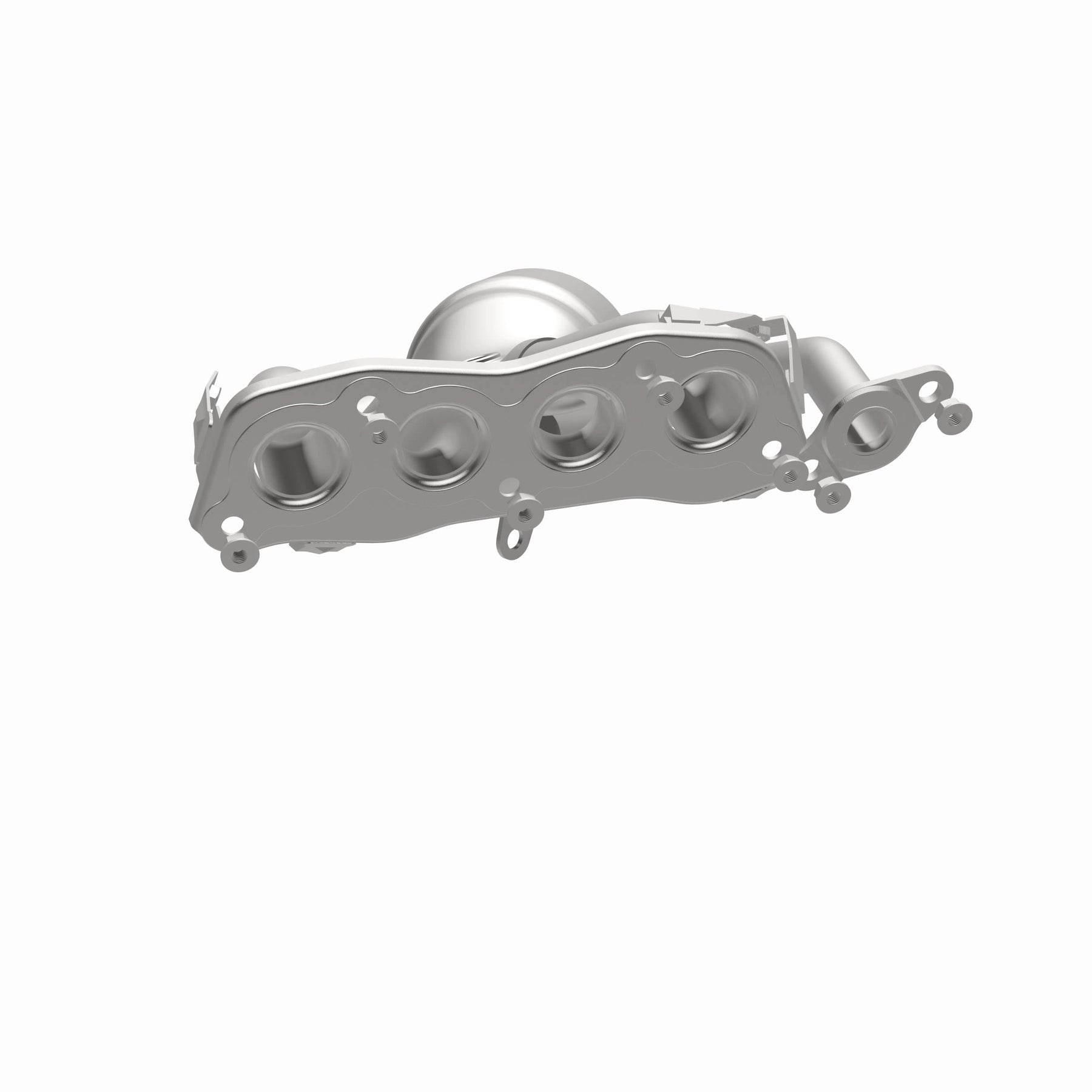 MagnaFlow Exhaust Products 22-262 - Catalytic Converter with Integrated Exhaust Manifold