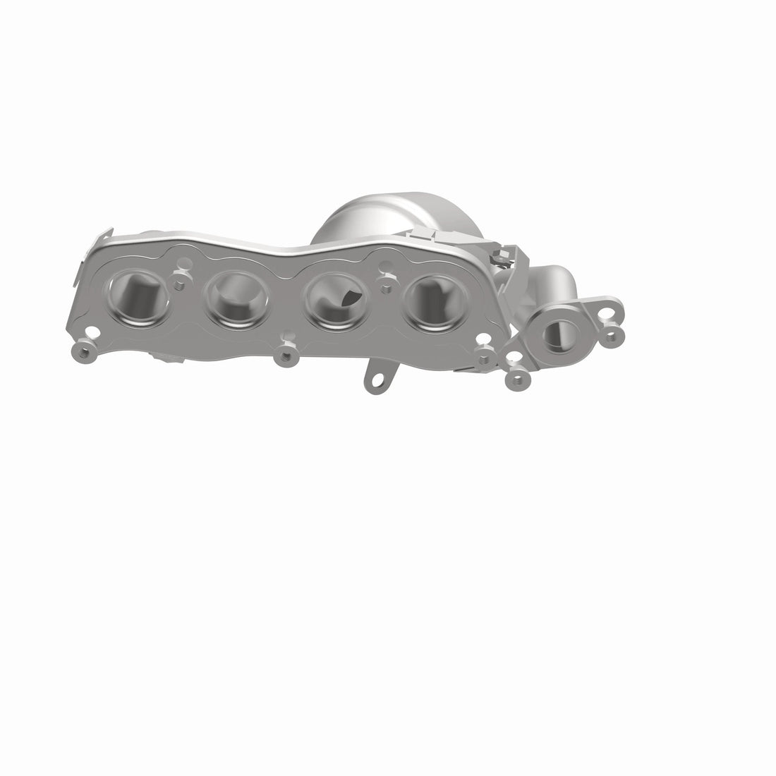 MagnaFlow Exhaust Products 22-262 - Catalytic Converter with Integrated Exhaust Manifold