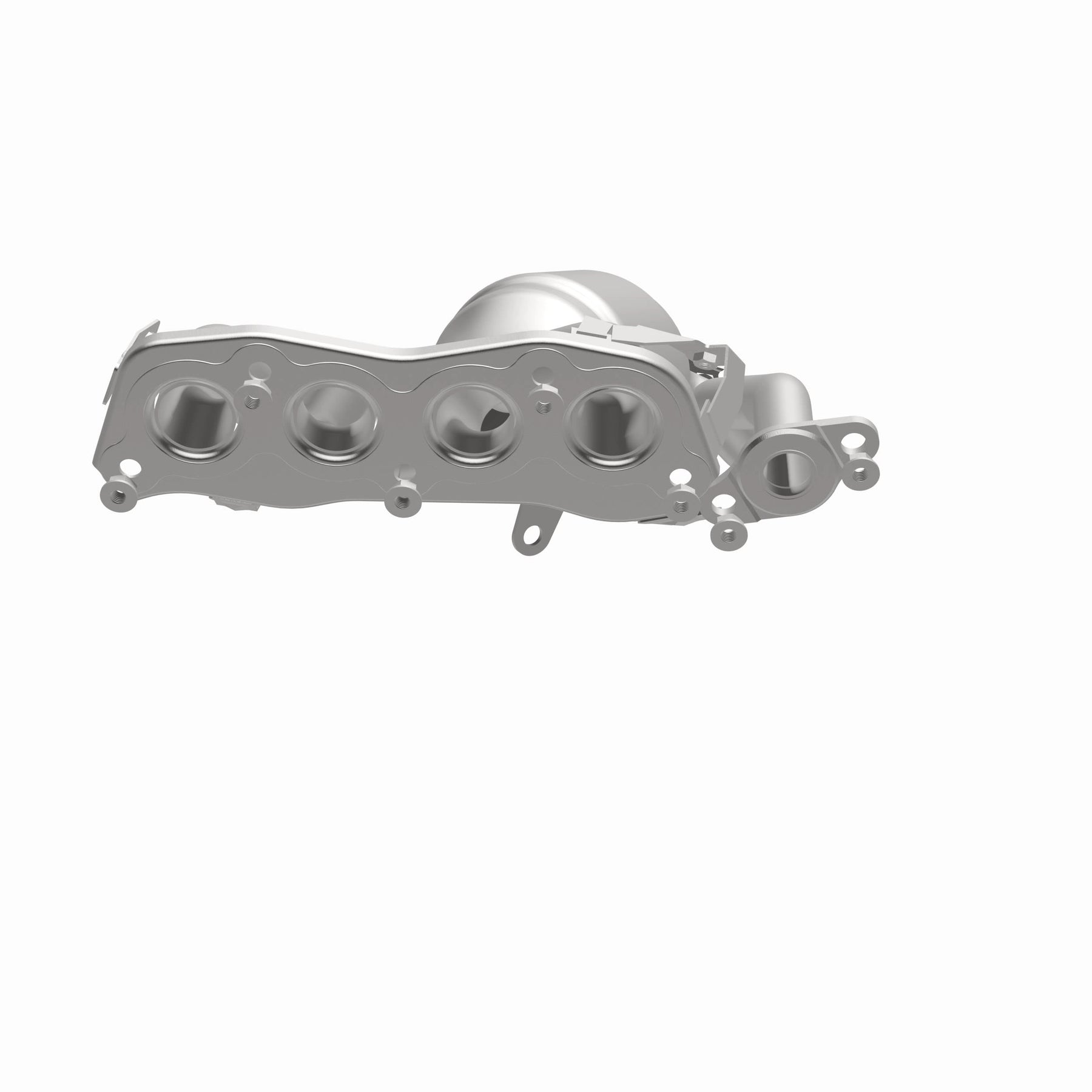 MagnaFlow Exhaust Products 22-262 - Catalytic Converter with Integrated Exhaust Manifold
