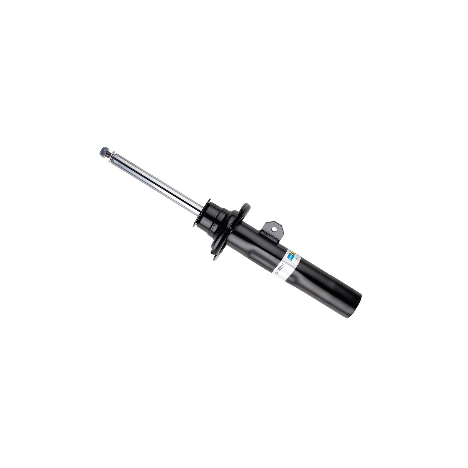 Bilstein 22-263117 - Suspension Strut Assembly Mini Clubman F54 Sport Front Left Twintube B4 OE Replacement Bilstein 3