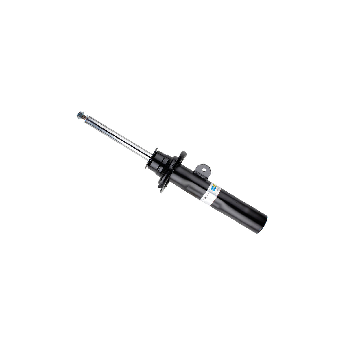 Bilstein 22-263124 - Suspension Strut Assembly Mini Clubmann F54 Standard Front Left Twintube B4 OE Replacement Bilstein 1