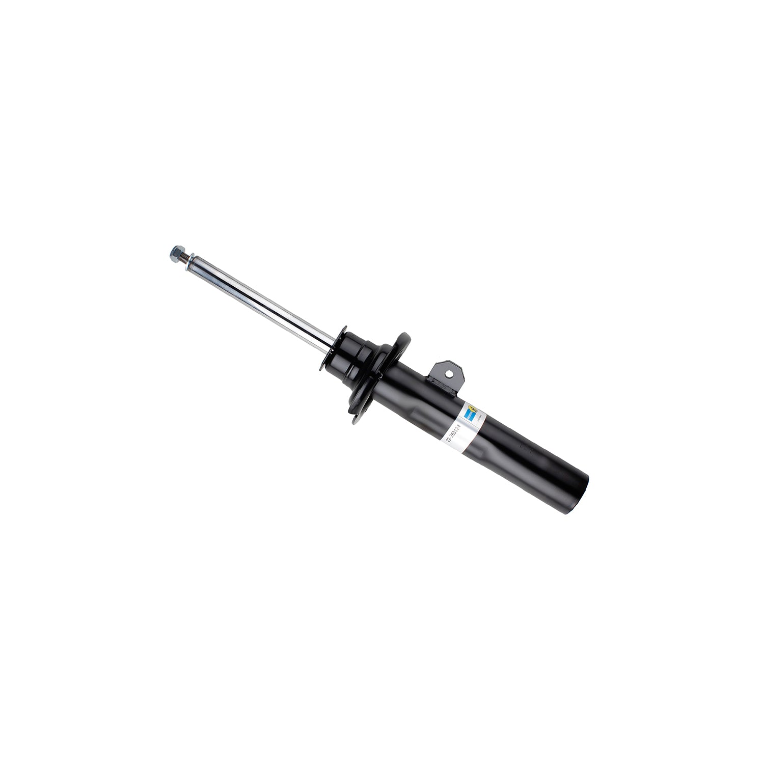 Bilstein 22-263124 - Suspension Strut Assembly Mini Clubmann F54 Standard Front Left Twintube B4 OE Replacement Bilstein 1