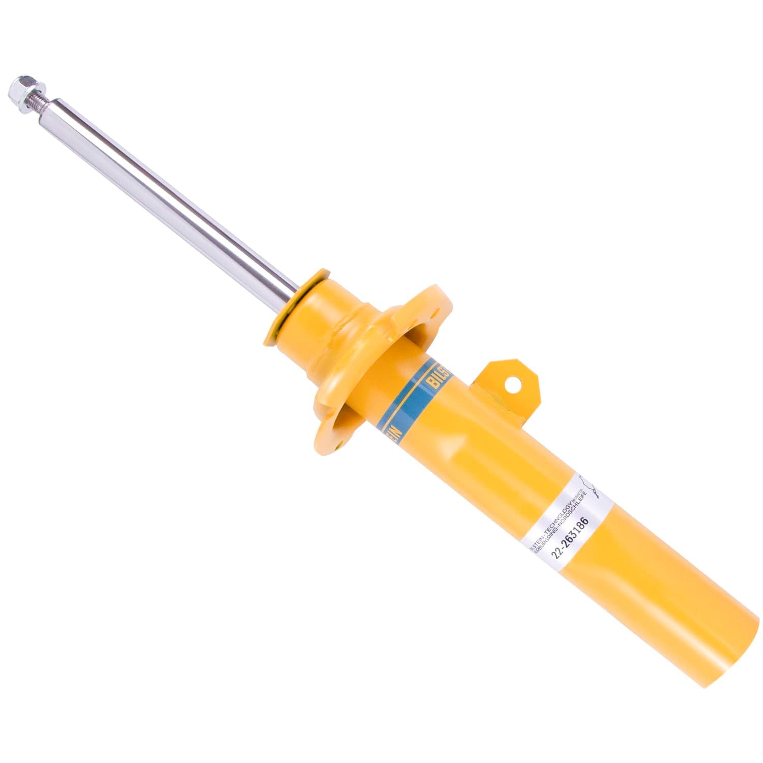Bilstein Suspension Bilstein 22-263186 - Suspension Strut Assembly Mini BMW Clubman F54 -Sport VL Twintube B6 Performance Bilstein