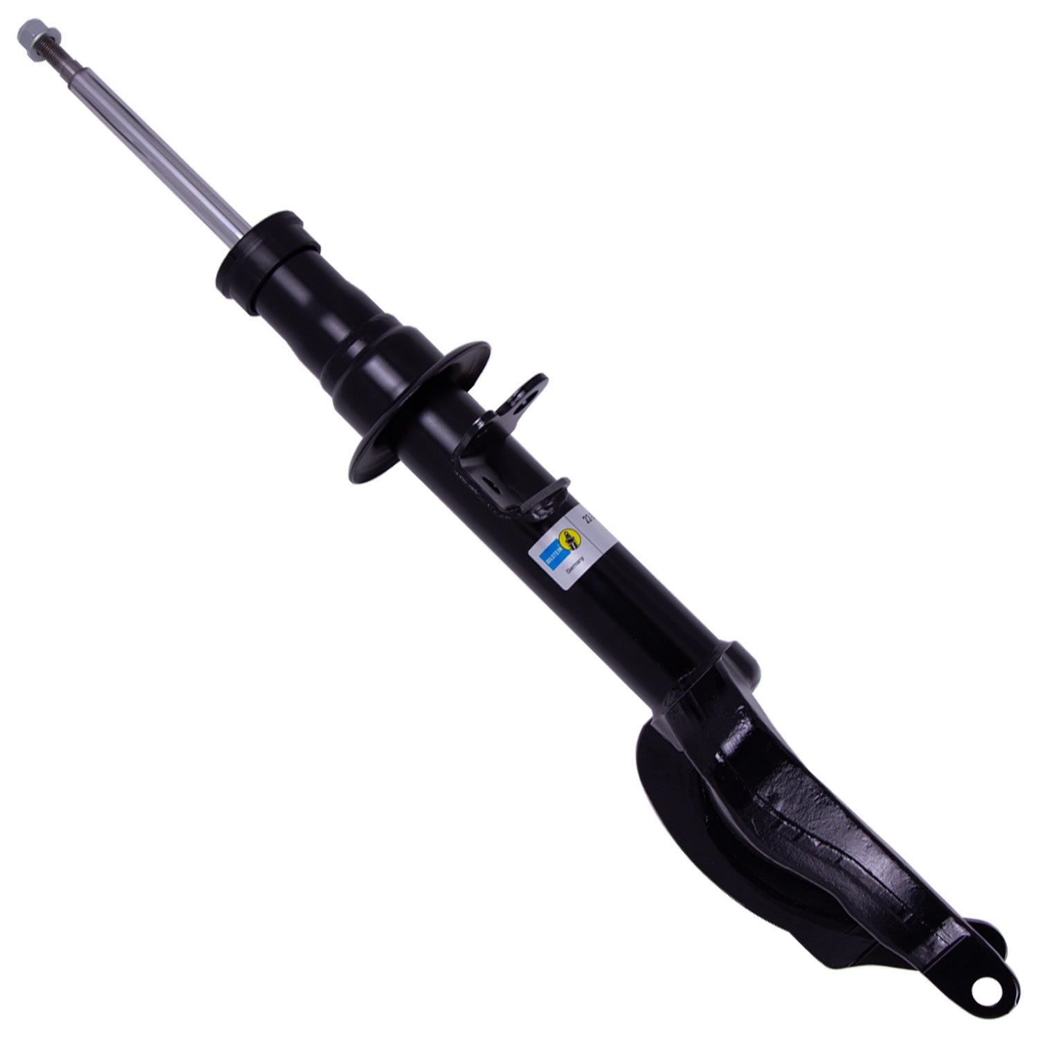 Bilstein 22-265524 - Suspension Strut Assembly BMW 5er F10 4WD VL Twintube B4 OE Replacement Bilstein 1