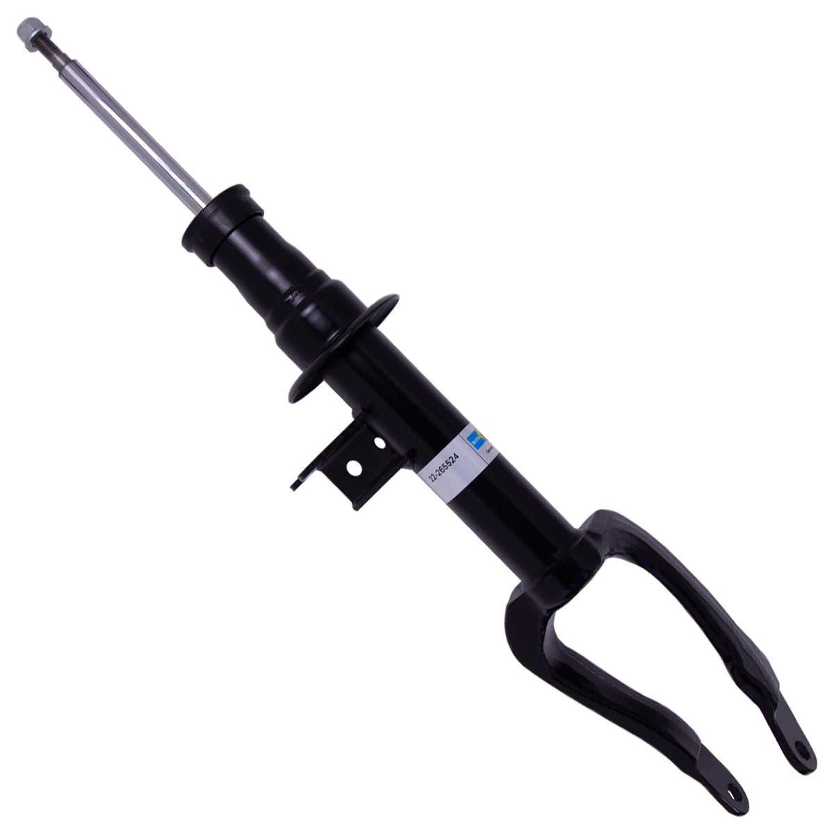 Bilstein 22-265524 - Suspension Strut Assembly BMW 5er F10 4WD VL Twintube B4 OE Replacement Bilstein 3