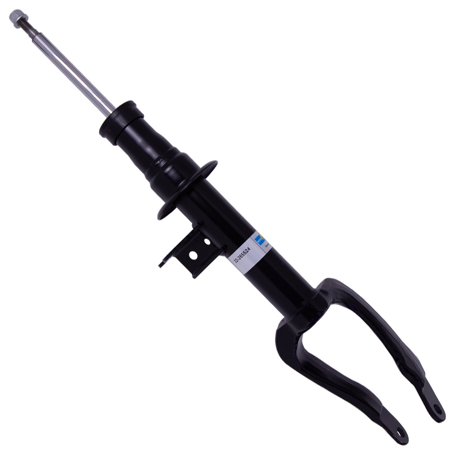 Bilstein 22-265524 - Suspension Strut Assembly BMW 5er F10 4WD VL Twintube B4 OE Replacement Bilstein 3
