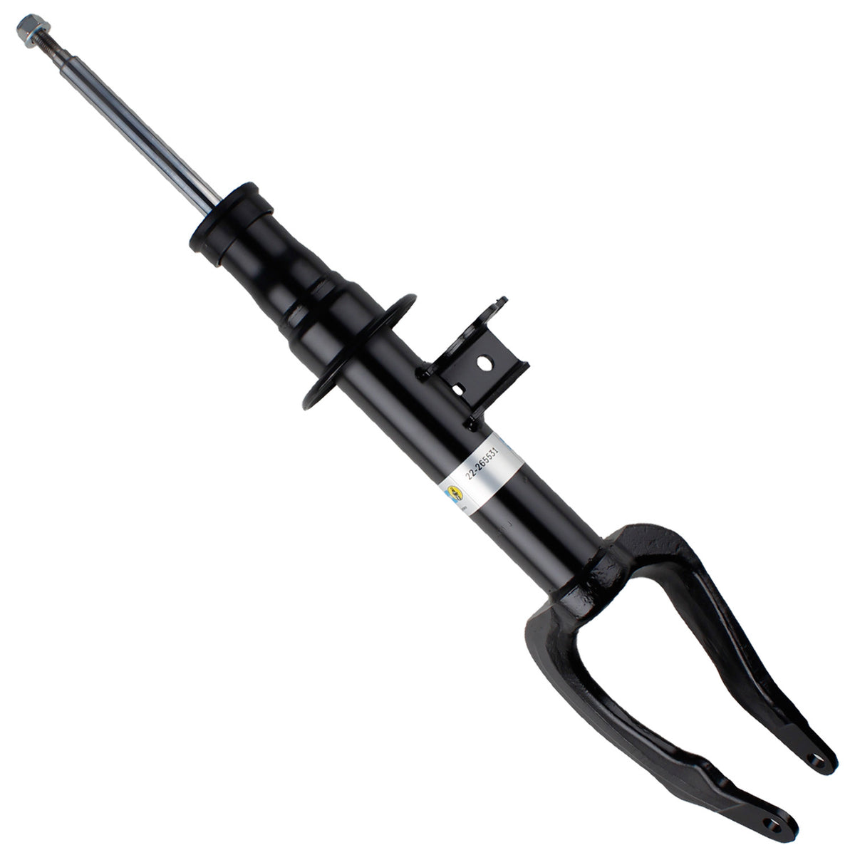 Bilstein 22-265531 - Suspension Strut Assembly BMW 5er F10 4WDVR Twintube B4 OE Replacement Bilstein 1