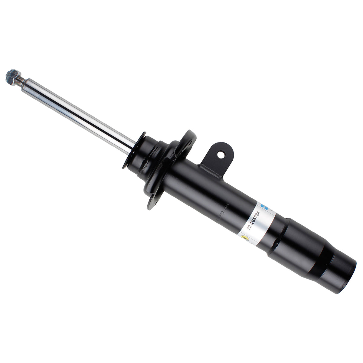 Bilstein 22-265784 - Suspension Strut Assembly Mini BMW M3 M4 F80 F82 VL Twintube B4 OE Replacement Bilstein 1