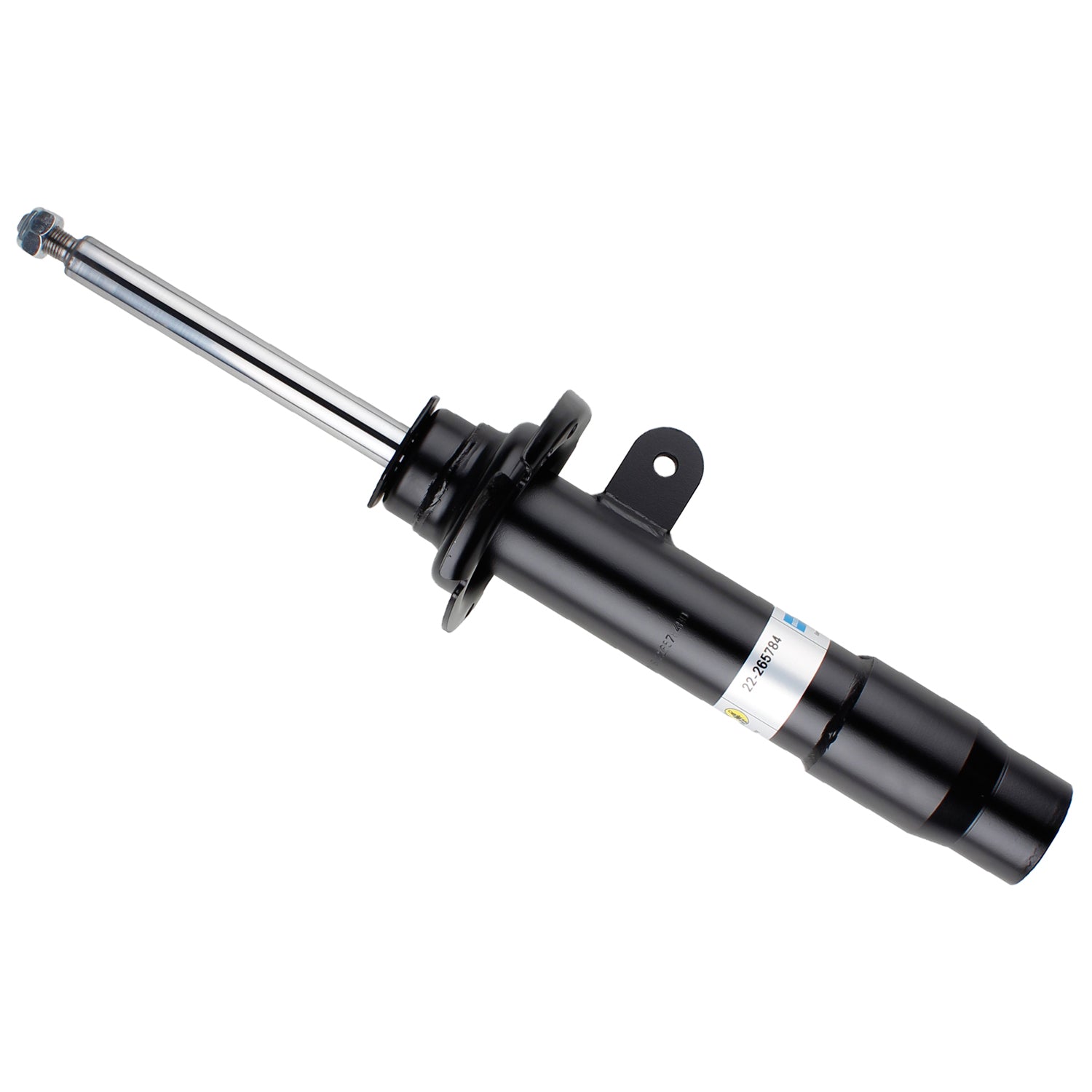 Bilstein 22-265784 - Suspension Strut Assembly Mini BMW M3 M4 F80 F82 VL Twintube B4 OE Replacement Bilstein 1