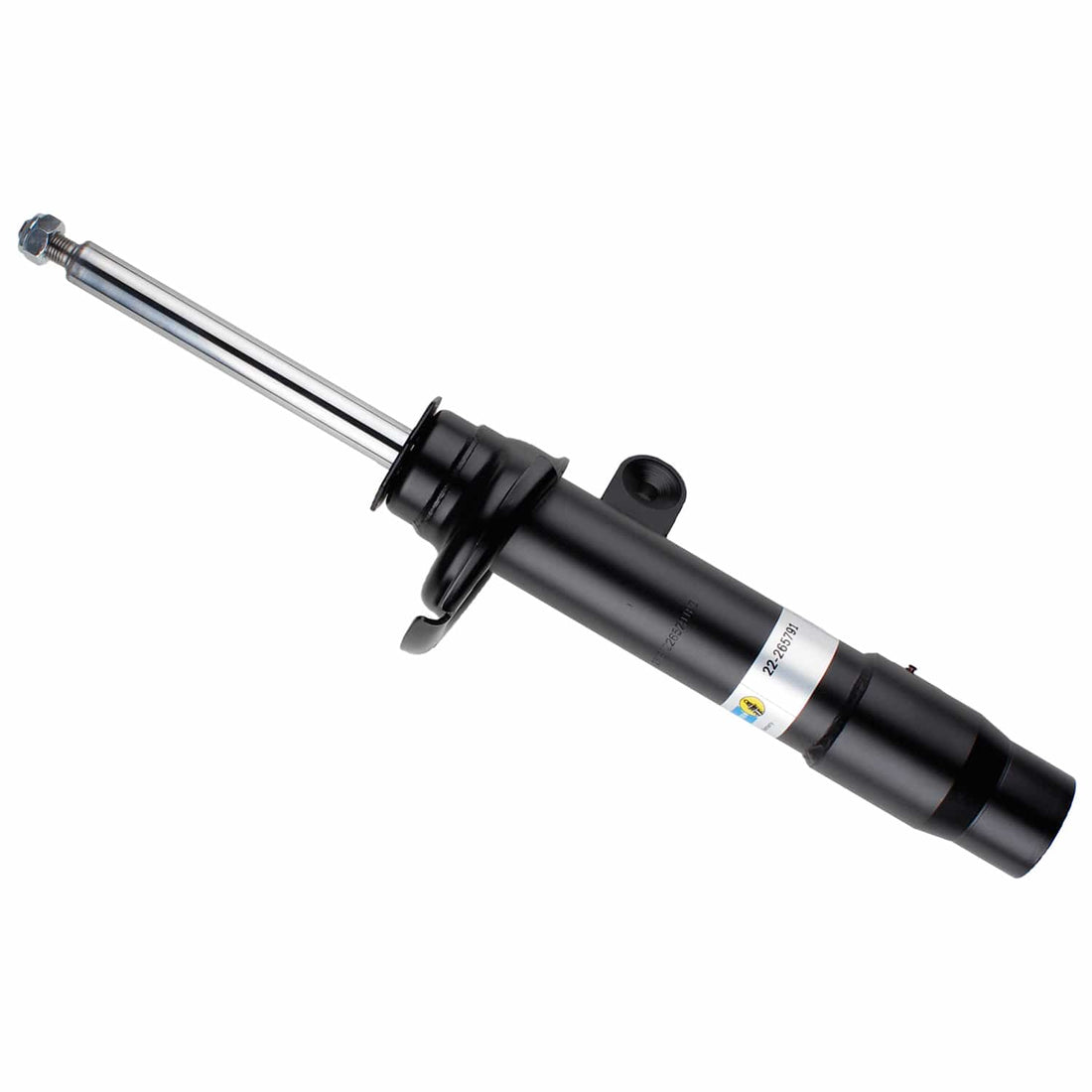 Bilstein Suspension Bilstein 22-265791 - Suspension Strut Assembly BMW M3 M4 F80 F82 VR Twintube B4 OE Replacement Bilstein