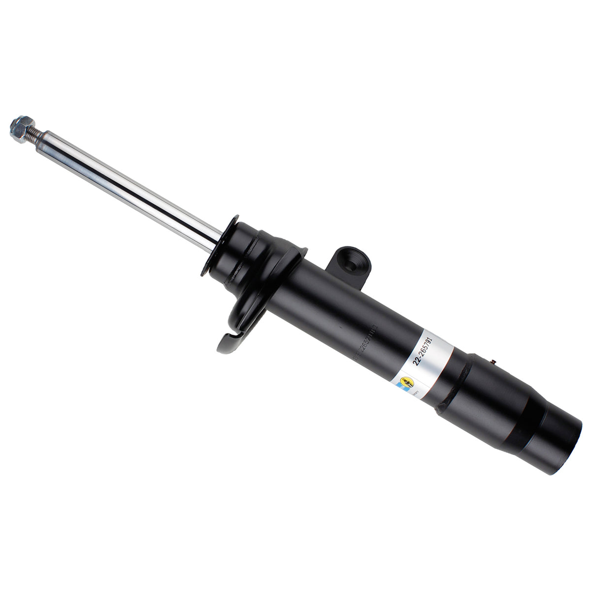 Bilstein 22-265791 - Suspension Strut Assembly BMW M3 M4 F80 F82 VR Twintube B4 OE Replacement Bilstein 1