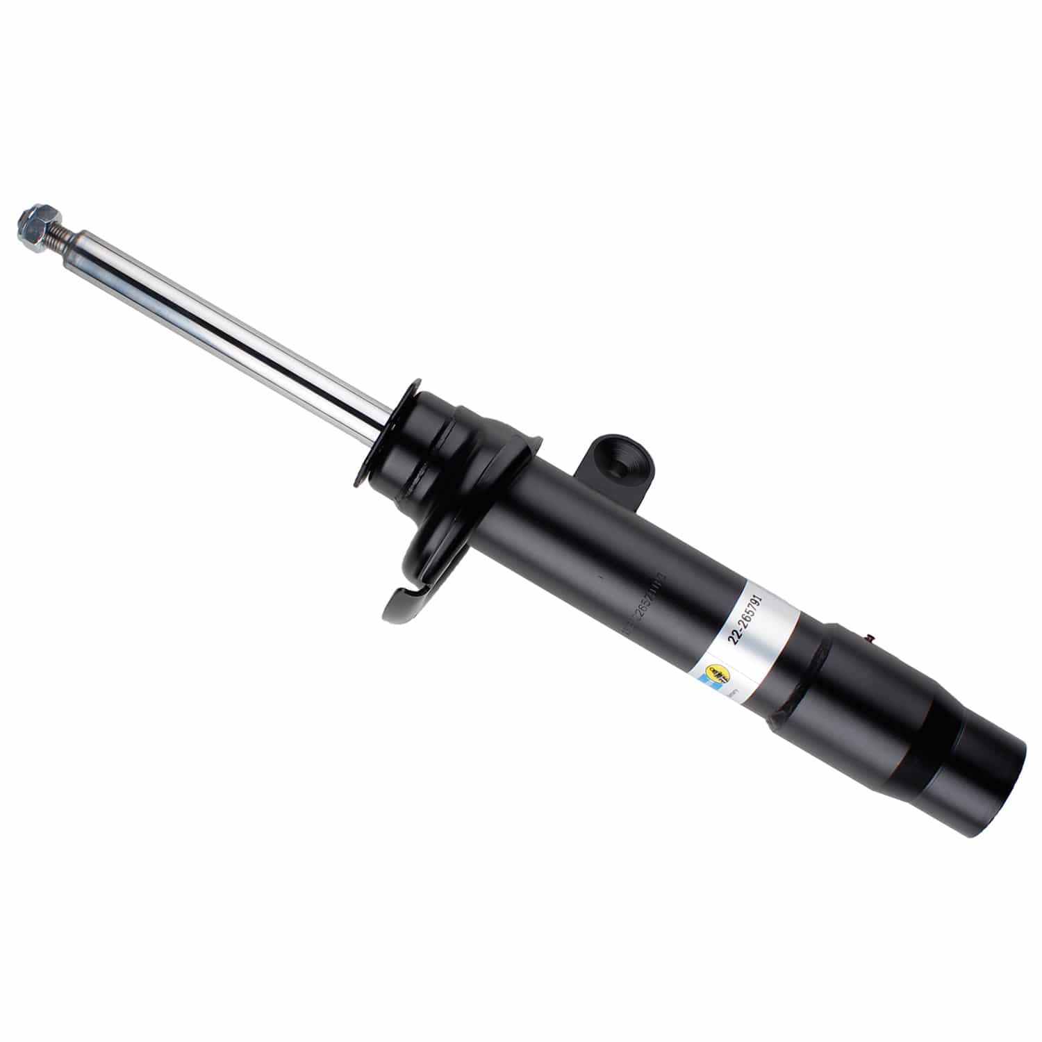 Bilstein Suspension Bilstein 22-265791 - Suspension Strut Assembly BMW M3 M4 F80 F82 VR Twintube B4 OE Replacement Bilstein