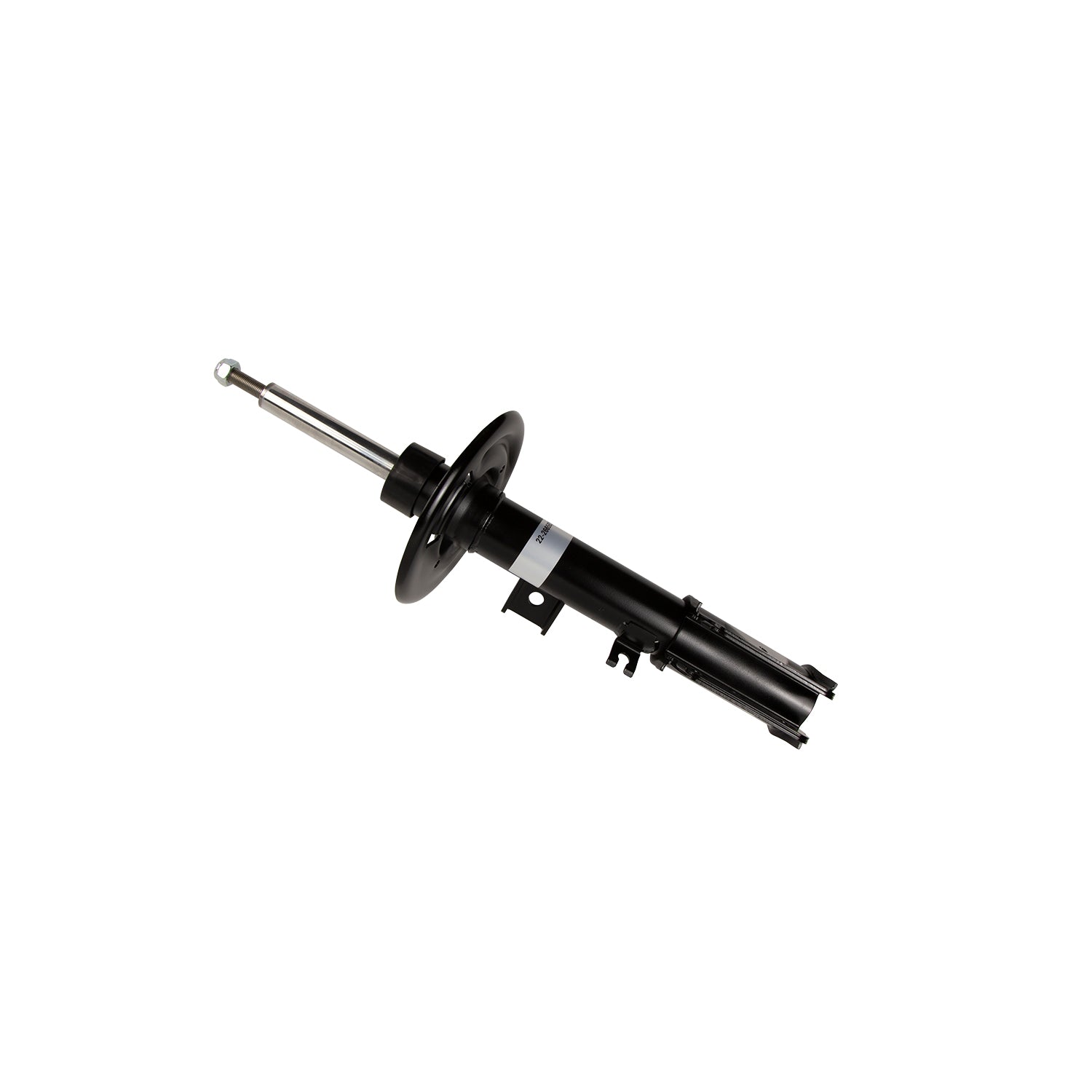 Bilstein 22-266583 - Suspension Strut Assembly Ford Explorer VR Ford Explorer 2013-2011 Twintube B4 OE Replacement Bilstein 1