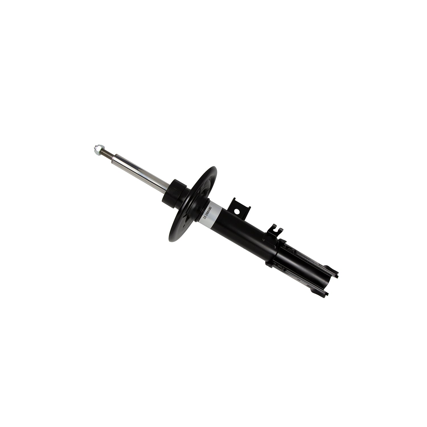 Bilstein 22-266590 - Suspension Strut Assembly Ford Explorer VL Ford Explorer 2013-2011 Twintube B4 OE Replacement Bilstein 3