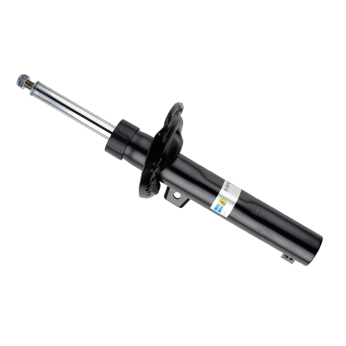 Bilstein 22-266750 - Suspension Strut Assembly Audi S3 2WD VA 2020-2015 Without Electronic Suspension from 01/13/2014 Twintube B4 OE Replacement Bilstein 1